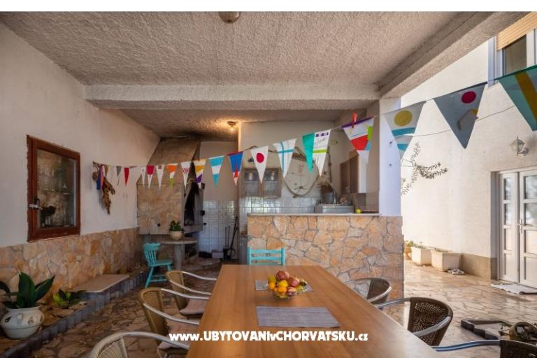 Seaview Apartments Opačak – photo 16