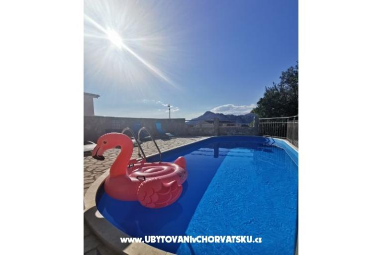 Seaview Apartments Opačak – photo 18