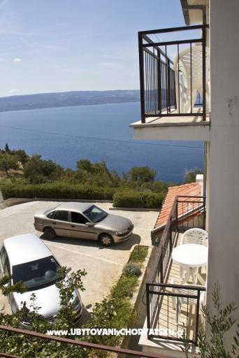 Apartments Panorama – photo 11