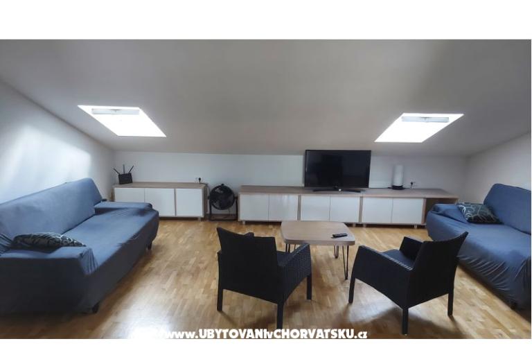 Apartments  Mateo Pezo – photo 15