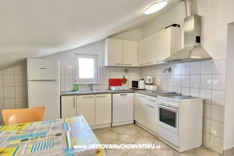Apartments  Mateo Pezo – photo 3