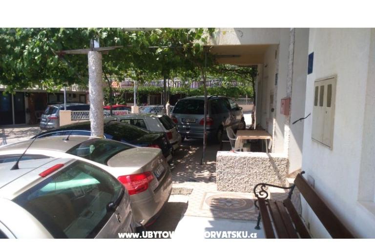Apartments Rođo – photo 3