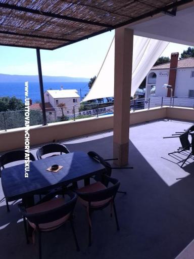 Apartments Rose – photo 9