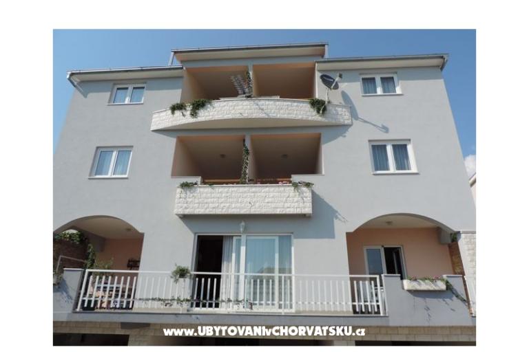 Apartments Rubić – photo 6