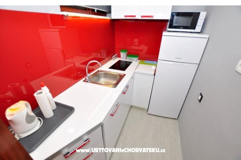 Apartments Ruzica – photo 16