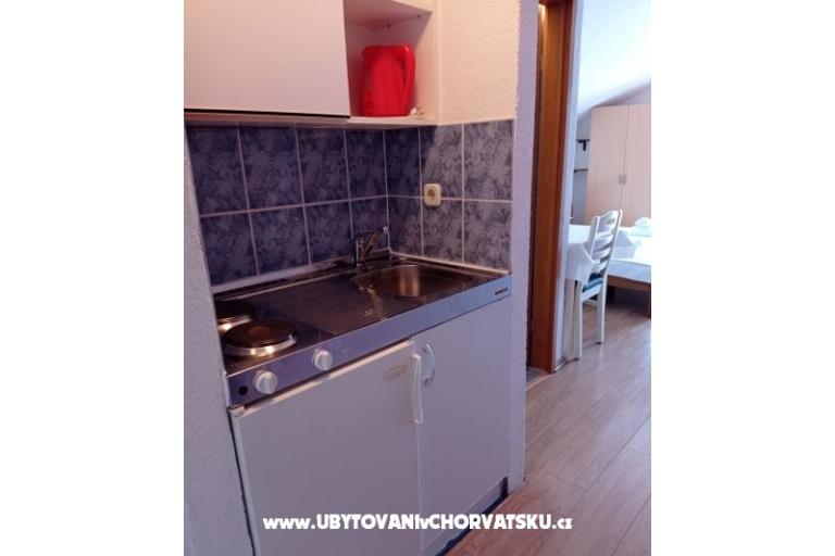 Apartments Mihovil – photo 15