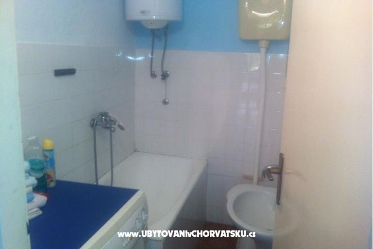 Apartments Šamanović – photo 13