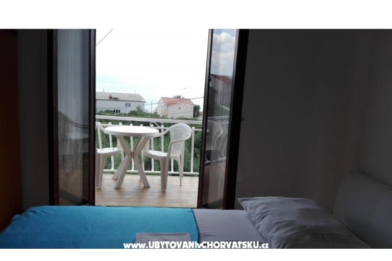 Apartments Šamanović – photo 14
