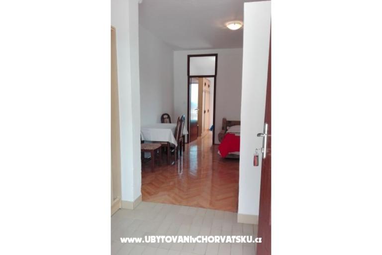 Apartments Šamanović – photo 15