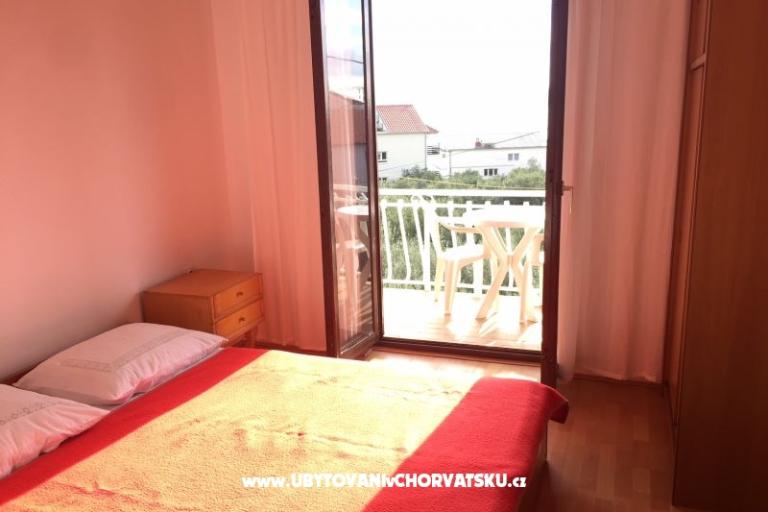 Apartments Šamanović – photo 16