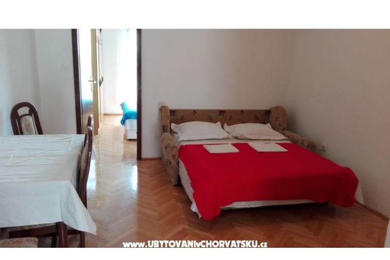Apartments Šamanović – photo 8