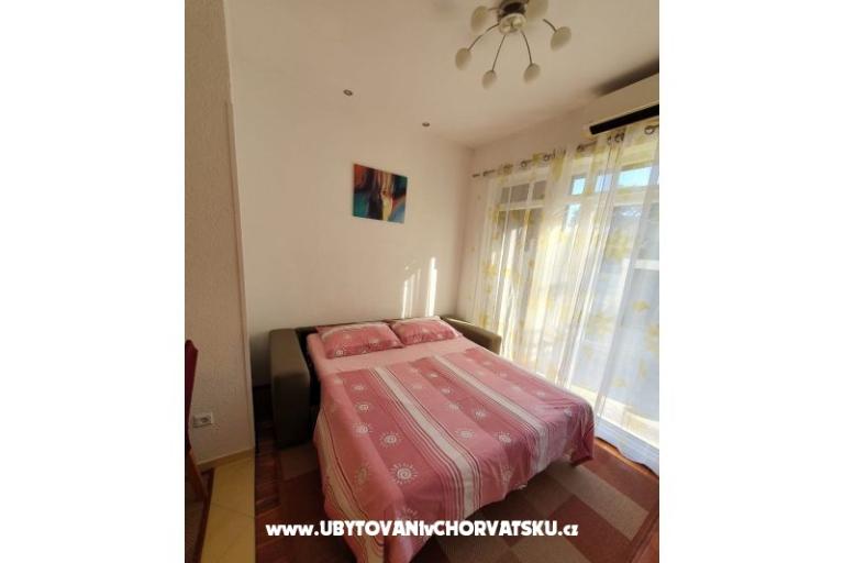 Apartments Skocibusic – photo 13