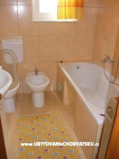 Apartments Skocibusic – photo 15