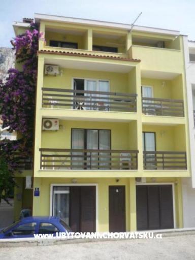 Apartments Skocibusic – photo 4