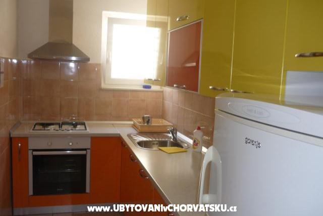 Apartments Skocibusic – photo 8