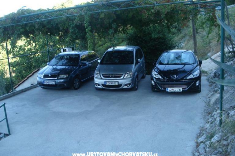 Apartments Smiljana – photo 11