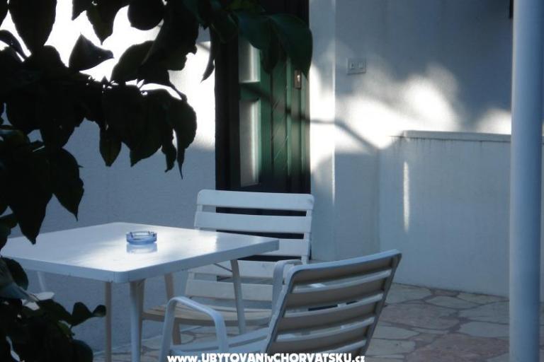 Apartments Smiljana – photo 14