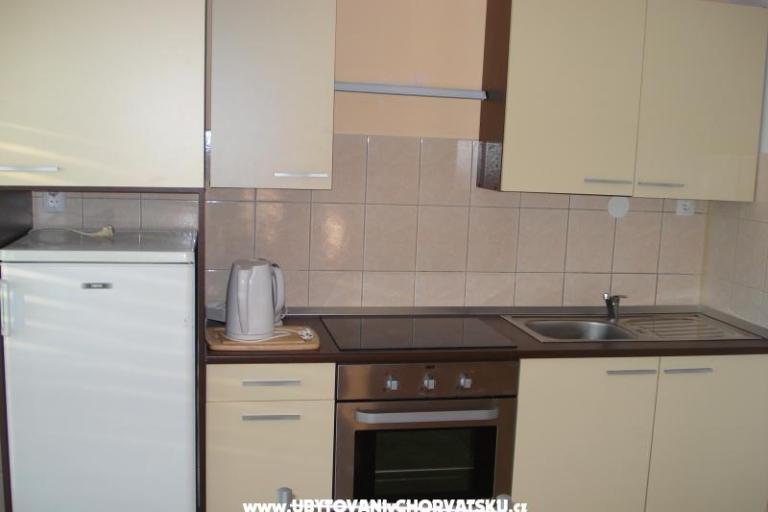 Apartments Smiljana – photo 18