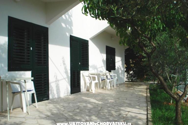 Apartments Smiljana – photo 4