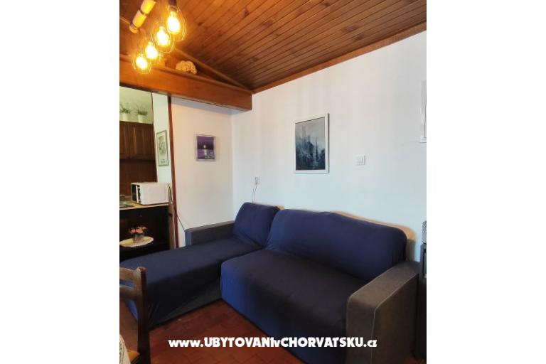 Apartments Steffi – photo 21