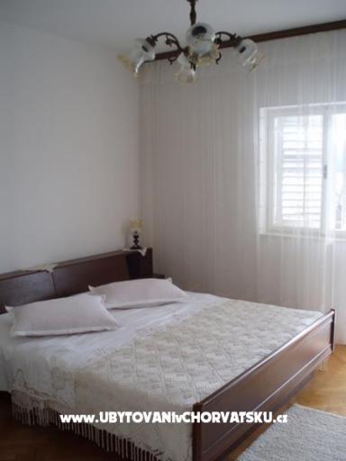 Apartments Suzana – photo 12