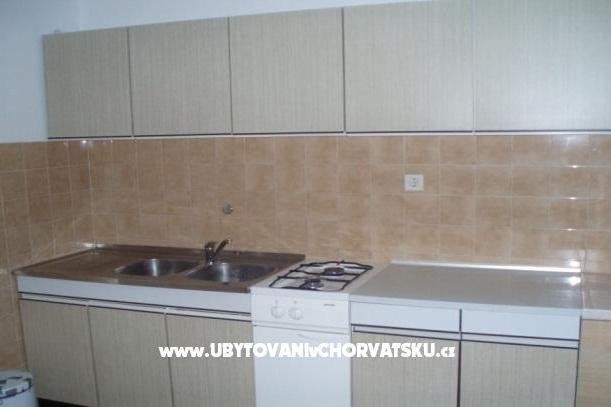 Apartments Suzana – photo 13