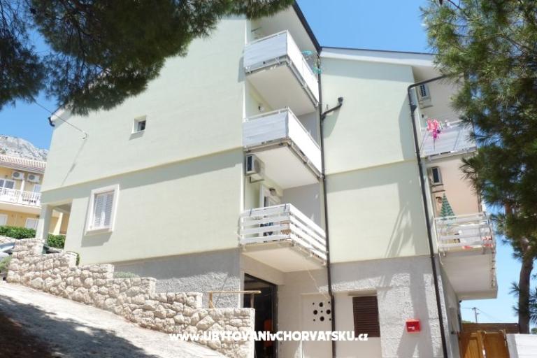 Apartments Sviličić – photo 8