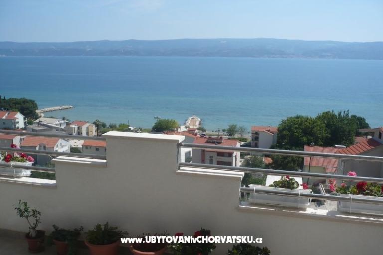 Apartments Toni  Duće  – photo 11