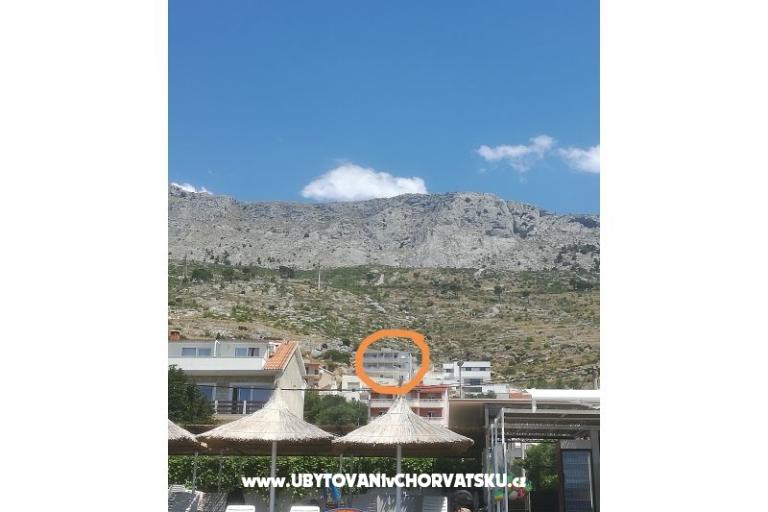 Apartments Toni  Duće  – photo 14