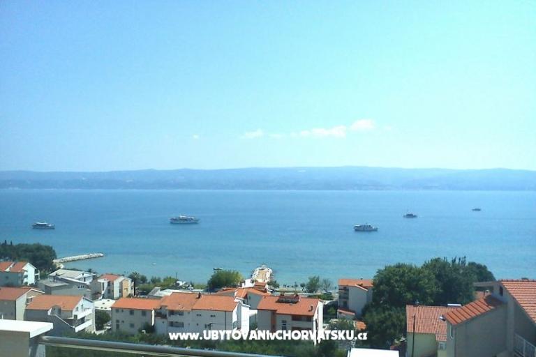 Apartments Toni  Duće  – photo 16