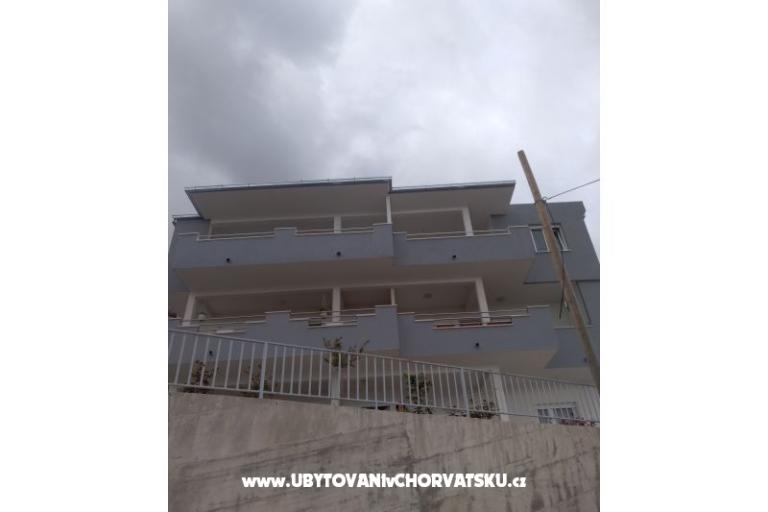 Apartments Toni  Duće  – photo 8