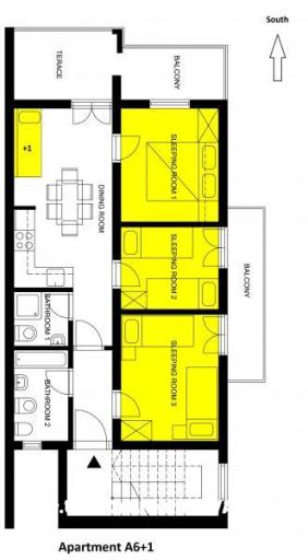 Apartments Tice – photo 12