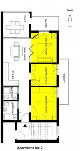 Apartments Tice – photo 13
