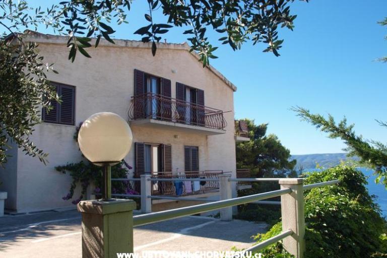 Apartments Tice – photo 2