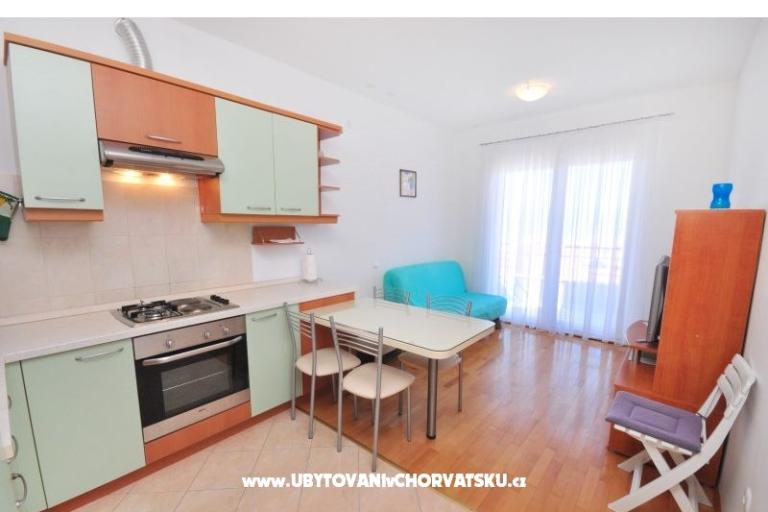Apartments Tiho – photo 9