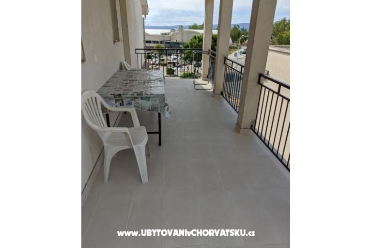 Apartments Tomasović Omiš – photo 16