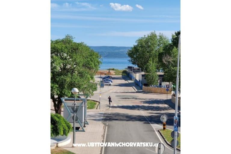Apartments Tomasović Omiš – photo 9