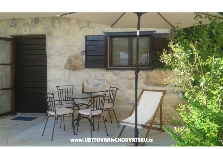 Apartments Urlicic – photo 18