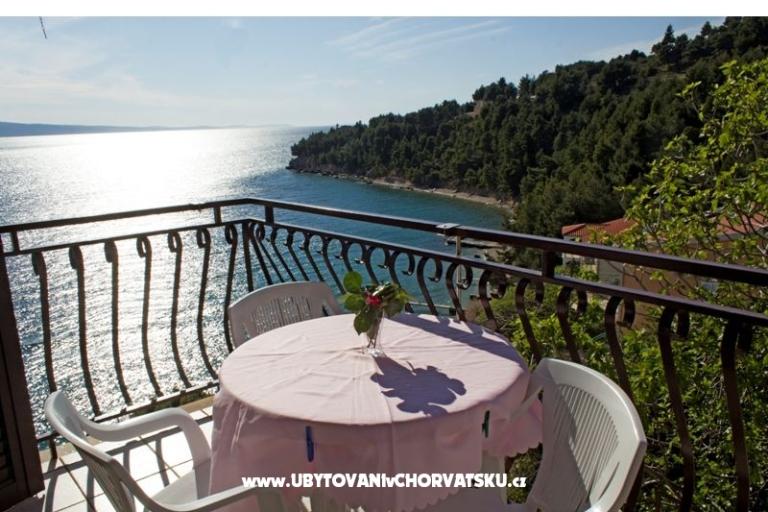 Apartments Velika Luka – photo 16