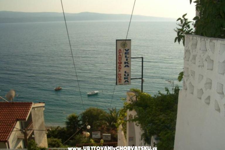 Apartments Velika Luka – photo 2