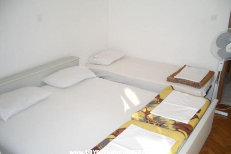 Apartments Velika Luka – photo 4