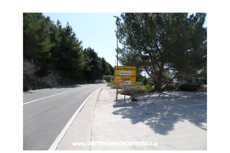 Apartments Villa Dodig – photo 13