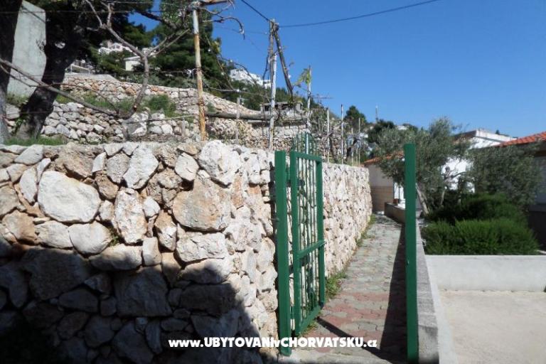 Apartments Villa Dodig – photo 17