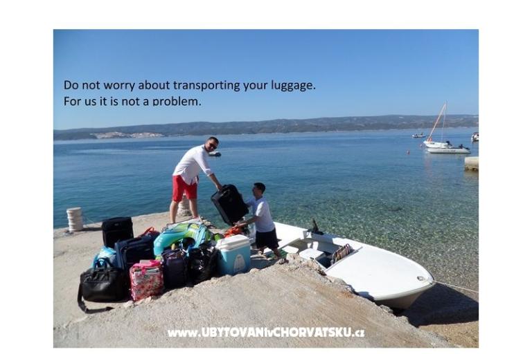 Apartments Villa Dodig – photo 6