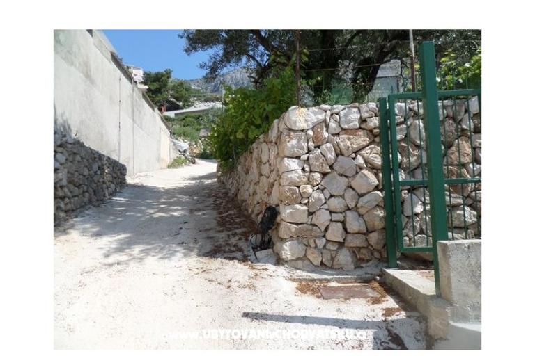 Apartments Villa Dodig – photo 8