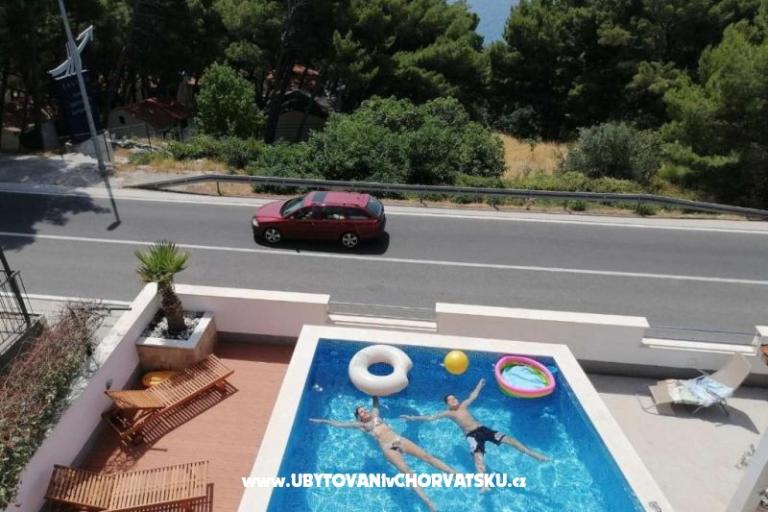 Apartments Višnja – photo 18