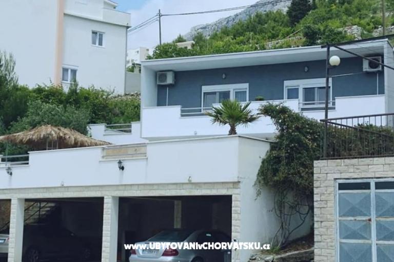 Apartments Višnja – photo 30