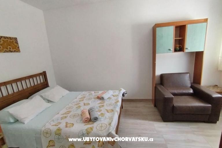 Apartments Višnja – photo 53