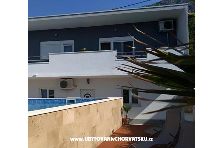 Apartments Višnja – photo 6