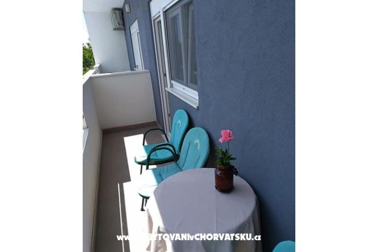 Apartments Višnja – photo 63